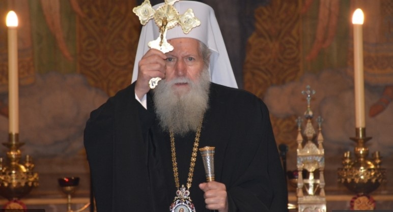 В първата неделя на Великия пост Православна когато църквата